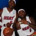LeBron James tiene un doble para reemplazarlo en las publicidades