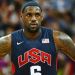 Con LeBron y Curry como estrellas, Estados Unidos prepara su Dream Team para R&iacute;o 2016