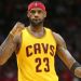 LeBron James tiene una clausula muy especial en su contrato