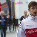 Ferrari confirma al reemplazante de Kimi Raikkonen como su nuevo piloto a partir del 2019