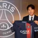 Lee Kang-in, el jugador que supera comercialmente a Mbapp&eacute;