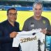 El due&ntilde;o del equipo de Bielsa quiere crear una segunda Premier League
