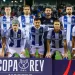 El Legan&eacute;s activ&oacute; un patrocinio de streamer Ibai y luci&oacute; su logo en el partido ante el Madrid