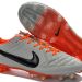 Nike present&oacute; los nuevos Tiempo Legend V