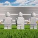Futbolistas alemanes se convertir&aacute;n en mu&ntilde;ecos Lego para la Euro 2016