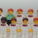 Lego lanzar&aacute; una colecci&oacute;n de los jugadores de Alemania