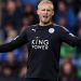 Schmeichel hace historia con el Leicester y rompe un nuevo r&eacute;cord