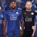 Leicester present&oacute; su nueva camiseta 2016/17