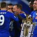 Tras la haza&ntilde;a, &iquest;cu&aacute;nto paga en las apuestas Leicester nuevamente campe&oacute;n?