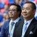 El magnate due&ntilde;o del Leicester compr&oacute; un nuevo equipo europeo