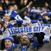 Leicester expuls&oacute; a varios hinchas por revender sus abonos