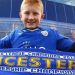 En Leicester ya venden bufandas con la leyenda de campeones