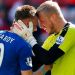 Por primera vez en su historia, Leicester se asegur&oacute; un lugar en la Champions League
