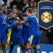 Leicester enfrentar&aacute; al Barcelona y al PSG