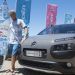 Experiencias y beneficios para clientes de la mano del Citro&euml;n c4 Cactus Rip Curl