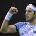 Leo Mayer: Del retiro del tenis profesional, a la espina de no haber podido ganarle a Federer y su futuro como entrenador
