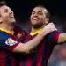 Leo Messi gan&oacute; su t&iacute;tulo n&uacute;mero 41, &iquest;a cu&aacute;ntos est&aacute; del r&eacute;cord de Dani Alves?