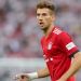 La UEFA detr&aacute;s del Bayern M&uacute;nich por el uso de una camiseta anti reglamentaria en la Champions