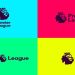 El logo de la Premier League, totalmente renovado