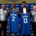 Investigar&aacute;n irregularidades en el pase de Kawhi Leonard a Los &Aacute;ngeles Clippers
