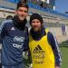 La joya de Boca por la que se pelean el FC Barcelona y la Juventus