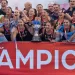 ¡Las Leonas Campeonas del Mundo!