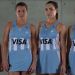 Previo a su debut mundialista adidas present&oacute; la nueva indumentaria de Las Leonas