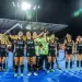 ¡Las Leonas a la final del mundo!