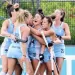 Las razones por las que Las Leonas pueden ilusionarse en los Juegos Ol&iacute;mpicos &iquest;Cu&aacute;les son?