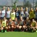 Las Leoncitas decidieron no utilizar redes sociales durante el Mundial Juvenil de Chile