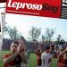 Newell&rsquo;s present&oacute; &ldquo;Leproso Soy&rdquo;, su nuevo peri&oacute;dico oficial