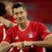 &ldquo;RL9&rdquo;, la marca de Lewandowski que le genera fortunas 