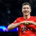 Robert Lewandowski, la carta del Bayern M&uacute;nich para vencer al Barcelona