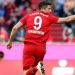 Ni Messi ni Cristiano Ronaldo: Lewandowski fue el goleador de 2019 