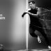 Lewandowski el reemplazo de Neymar para la nueva l&iacute;nea de Nike