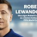 Lewandowski será la nueva imagen global de Visa rumbo a la Copa del Mundo 2026