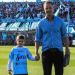 El presidente de un club de f&uacute;tbol que le don&oacute; un ri&ntilde;&oacute;n a su hijo