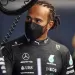 Tras una amenaza de Hamilton, Mercedes termin&oacute; el acuerdo con uno de sus patrocinadores