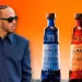 Lewis Hamilton lanza &ldquo;Almave Humo&rdquo;, el destilado sin alcohol inspirado en el mezcal