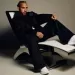 Con Lewis Hamilton, Lululemon se vuelca al deporte global para recuperar terreno