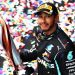 Lewis Hamilton ser&aacute; distinguido con el t&iacute;tulo de Caballero por la reina de Inglaterra