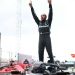 Lewis Hamilton anunci&oacute; que solo conducir&aacute; autos el&eacute;ctricos