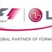 LG finaliza su patrocinio en la F&oacute;rmula 1
