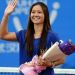 Na Li ser&aacute; embajadora del BNP Paribas WTA Finals