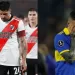 &iquest;Cu&aacute;ndo fue la &uacute;ltima Libertadores sin Boca ni River en cuartos de final?
