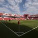 La cancha de Independiente podr&iacute;a ser sede de la Copa Am&eacute;rica