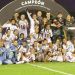 Libertadores Femenina 2021: &iquest;Cu&aacute;nto dinero se llev&oacute; Ferrovi&aacute;ria?