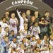 La Copa Libertadores femenina podr&iacute;a cambiar de nombre