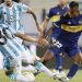 &iquest;Cu&aacute;ntos refuerzos pueden tener los equipos a partir de semifinales de la Libertadores?
