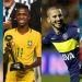 CONMEBOL Libertadores: conoc&eacute; a los cinco futbolistas m&aacute;s caros del torneo hasta el momento